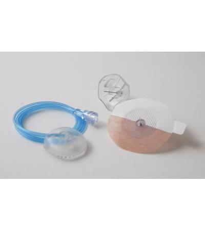 Soft-Release-O 6 mm / 80 cm 10 Stück