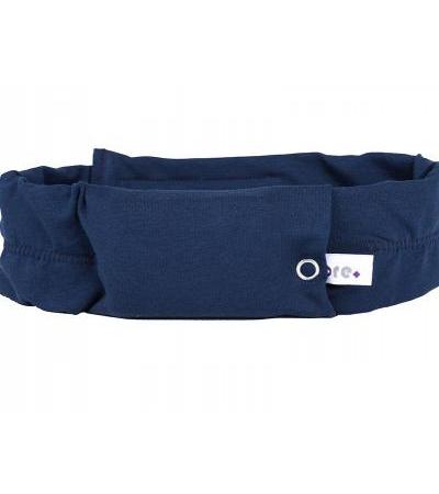 Sportband dunkelblau 65-69 cm