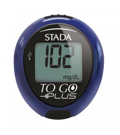 Stada Gluco Result To Go PLUS mg/dL