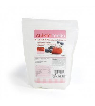SukrinMelis 400g