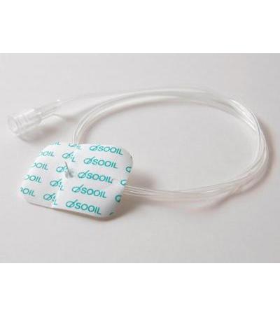 Superline-ST 8 mm / 55 cm 10 Stück