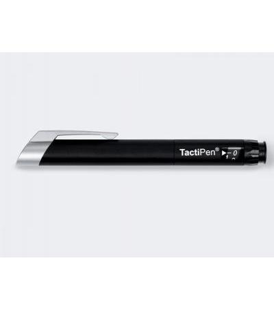 TactiPen schwarz 1 l.E.