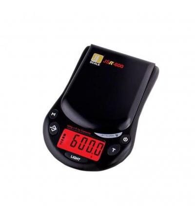 Taschenwaage 600 g x 0.1 g JSR-600