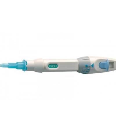 Terumo Finetouch Lanzettengerät 1 Stück