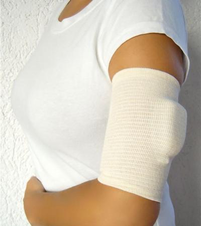 tg grip Stütz-Schlauchverband D 7,5cmx10m für Arm und Unterschenkel