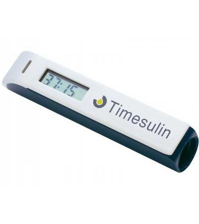Timesulin für Lilly KwikPen