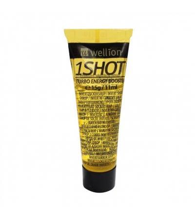 Wellion 1Shot Turbo Energy Booster Tube