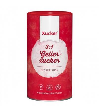 Xucker 3:1 Gelierzucker 1000 g