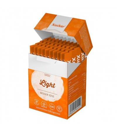 Xucker light Sticks 250 g 50 x 5 g