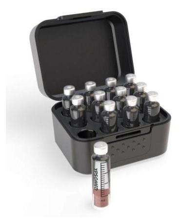 Контейнер для хранения резервуара насоса mylife YpsoPump / 1 шт.