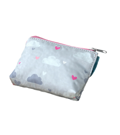 mylife YpsoPump Kinder Pumpentasche Heart