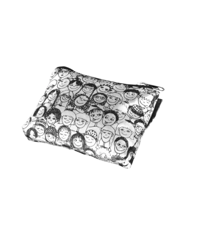 mylife YpsoPump Kinder Pumpentasche People